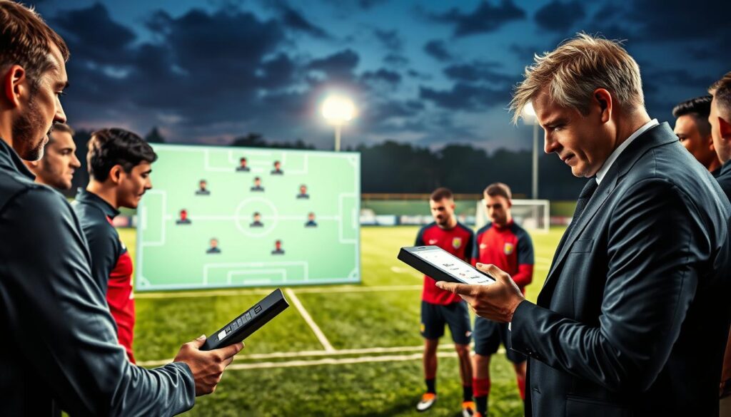 squad rotation strategy