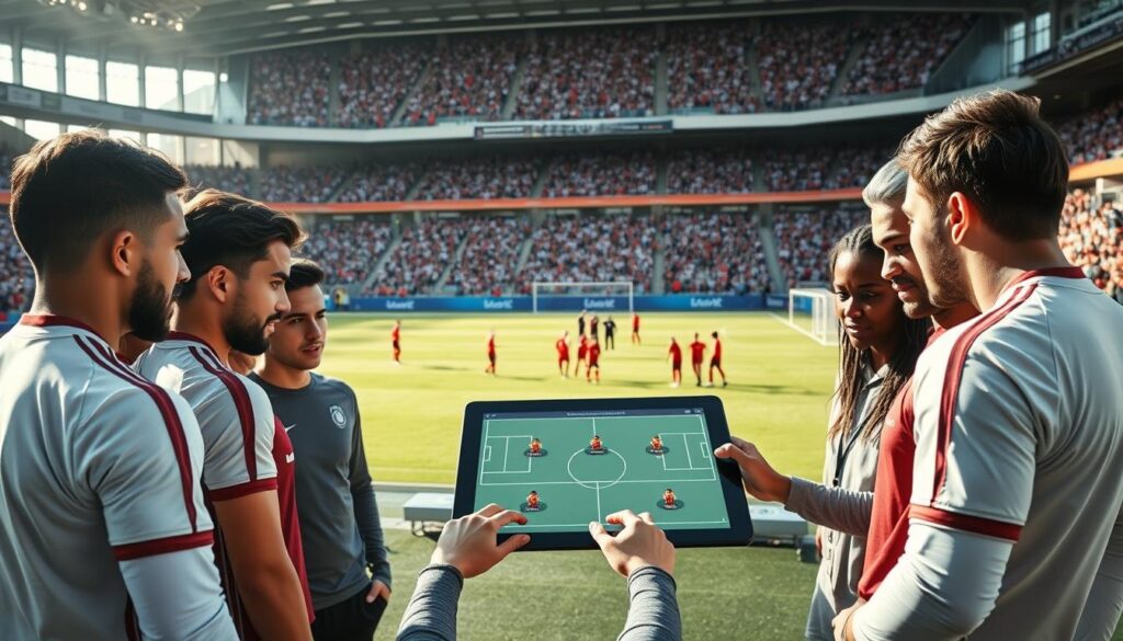 squad rotation strategy