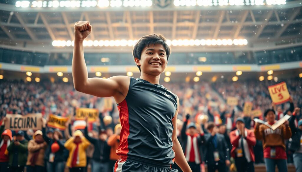 standout performances December standout performances December