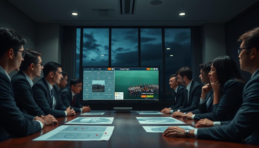 strategic implications