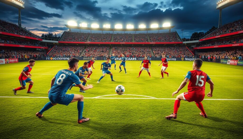 tactical battle football tactical battle football