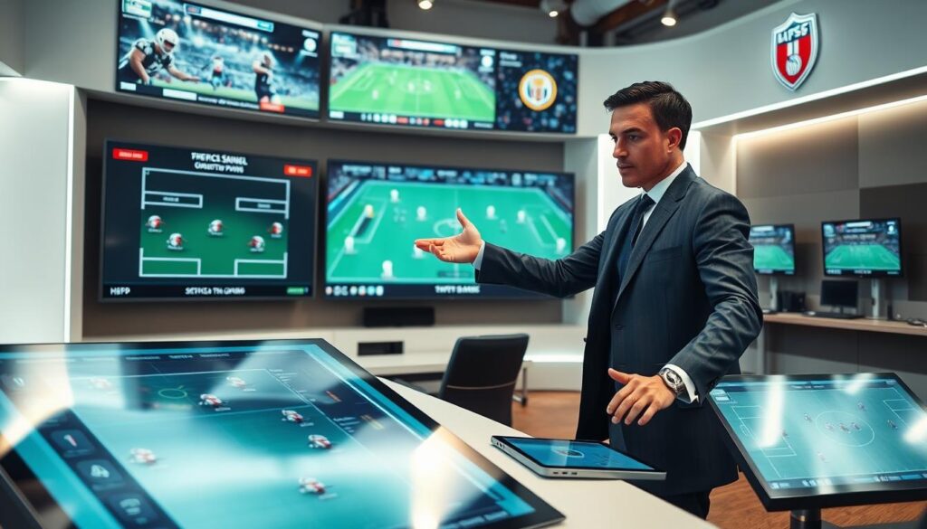 tactical football analysis