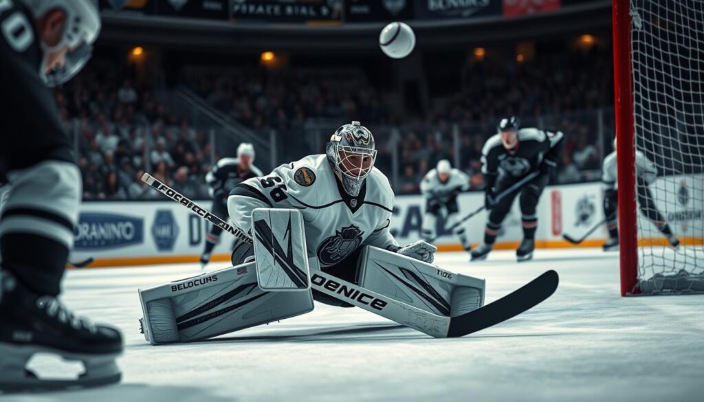 team case studies goaltending team case studies goaltending