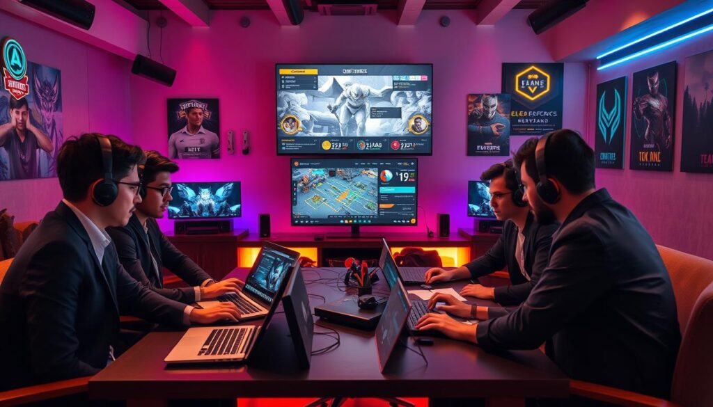 team dynamics esports team dynamics esports