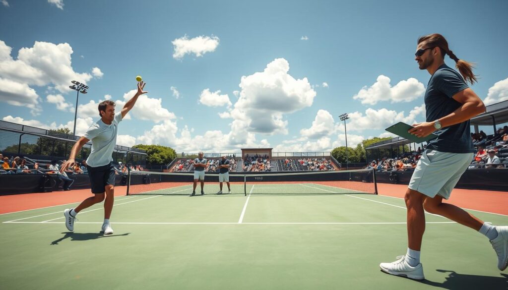 tennis player movements tennis player movements