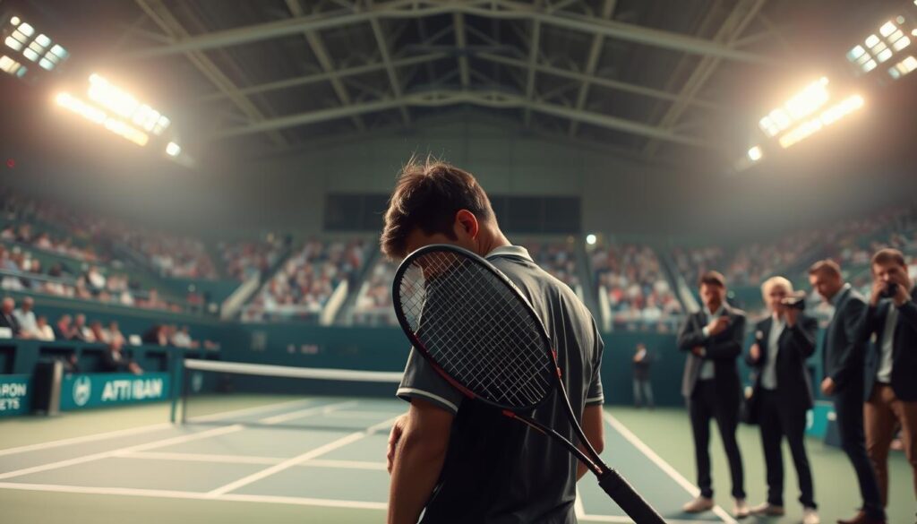 tennis retirements 2026 tennis retirements 2026