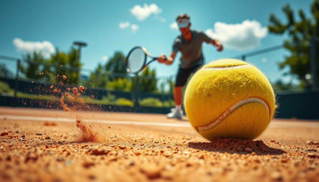 tennis surface impact tennis surface impact