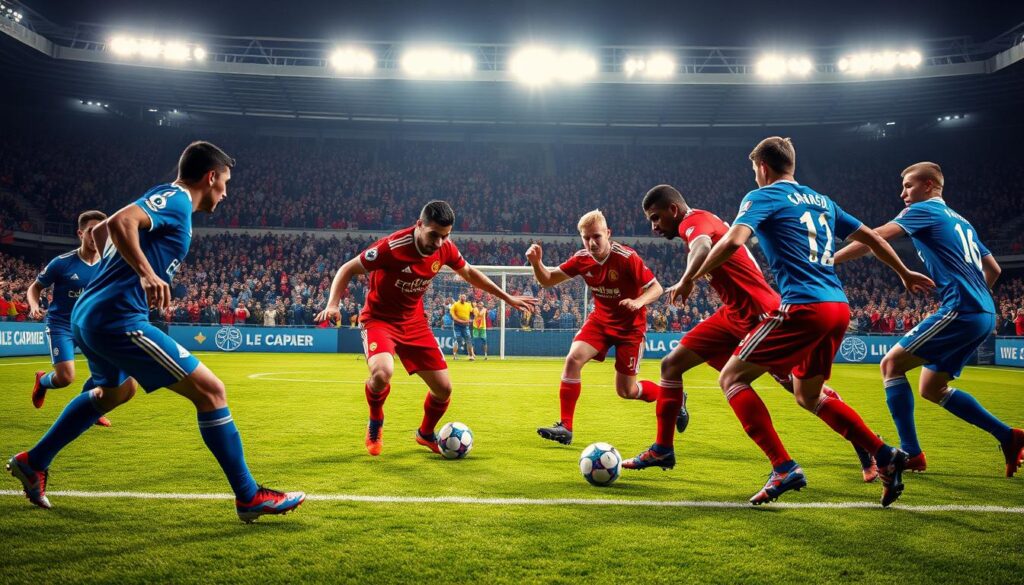 title challengers title challengers