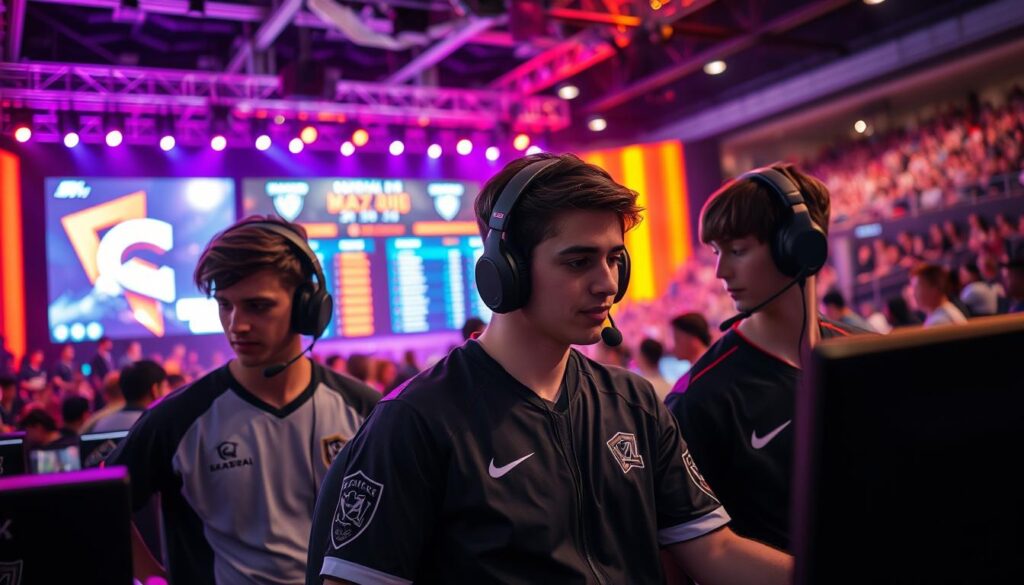 tournament selection