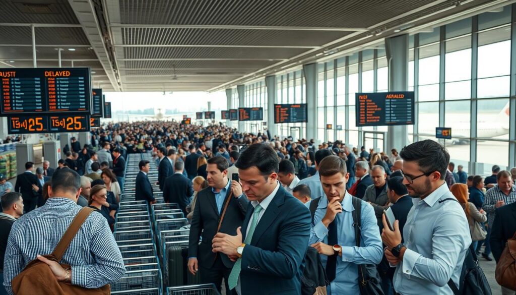 travel fixture congestion