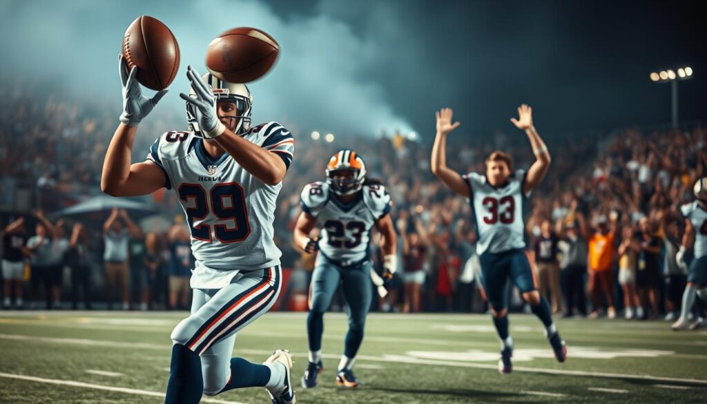 turnover plays impact turnover plays impact