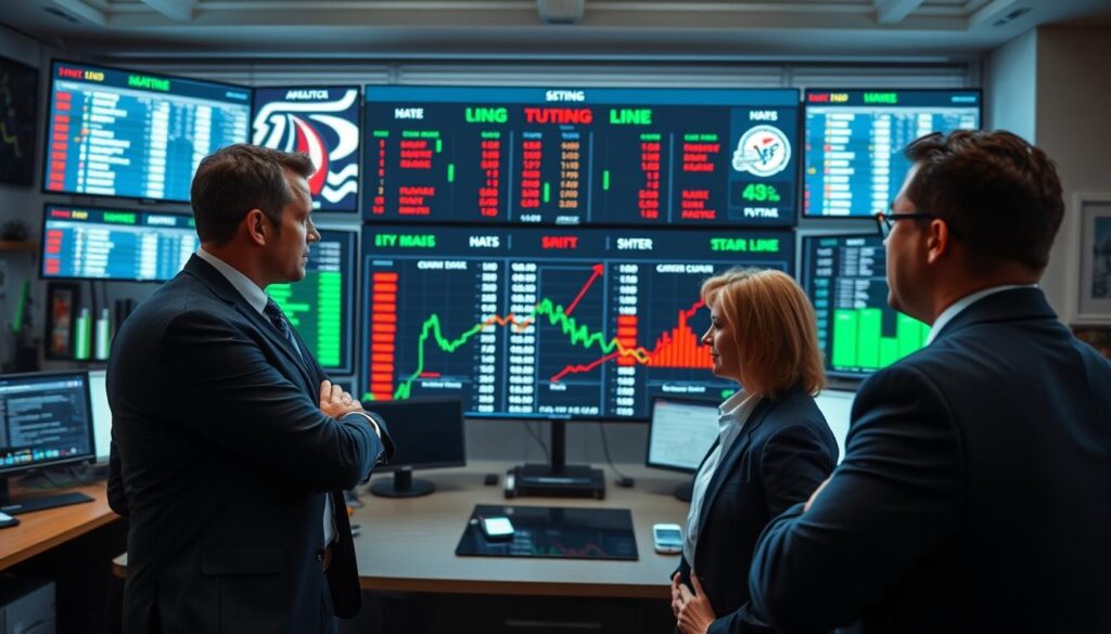 using odds shifts using odds shifts