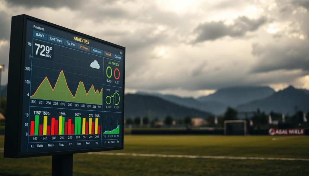 weather data weather data