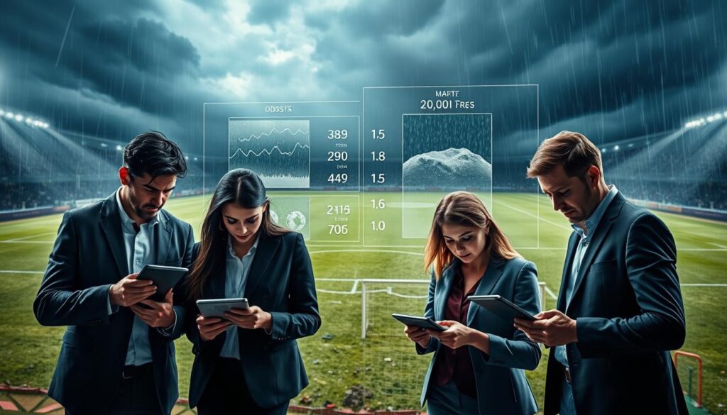 weather soccer betting weather soccer betting