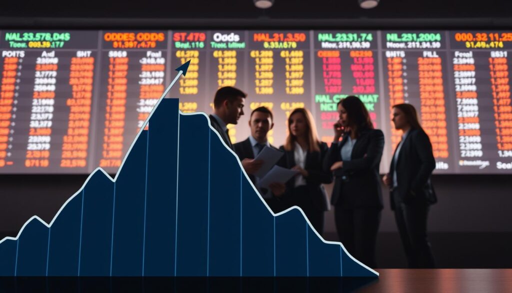 what is odds drift what is odds drift