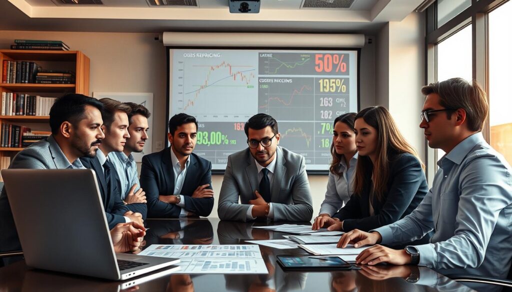 what is odds repricing what is odds repricing