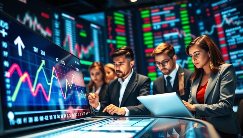 why lines move why lines move