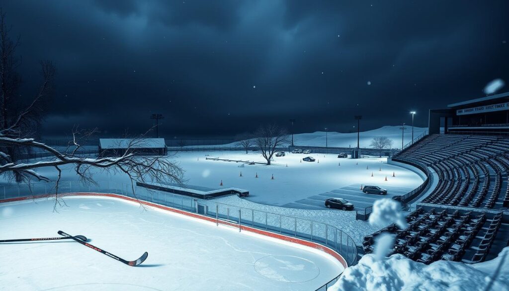 winter storm impacts winter storm impacts