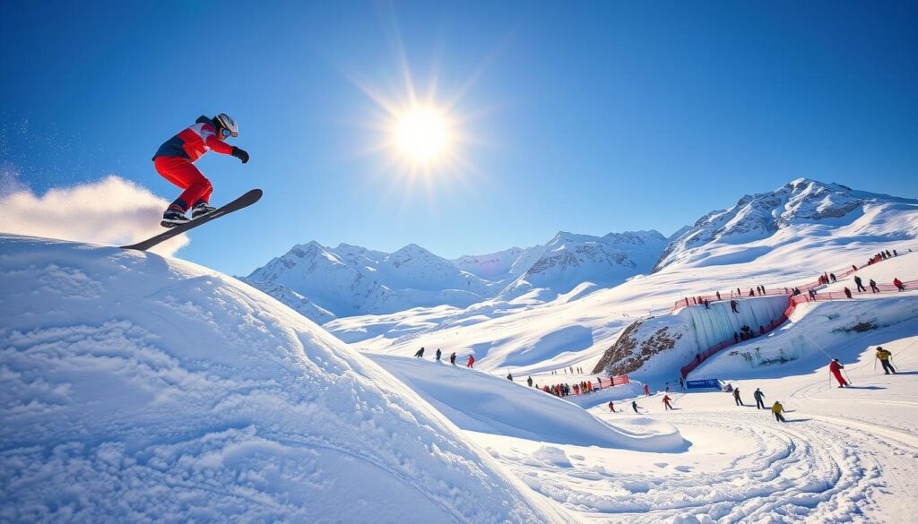 year-round winter competitions year-round winter competitions