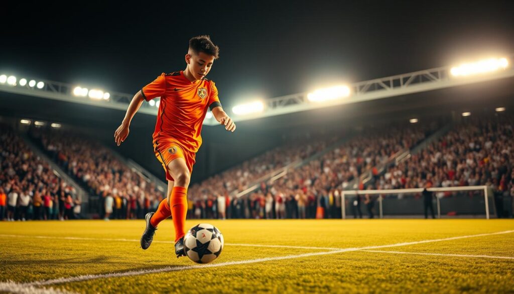 young football talent profile young football talent profile