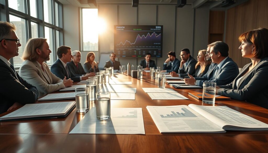 Federal Reserve minutes