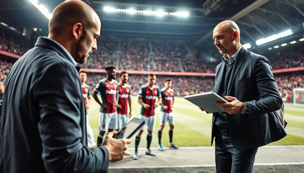 Guardiola substitutions