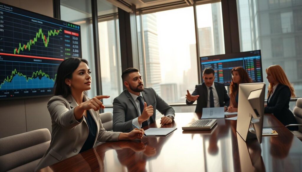 asset class responses