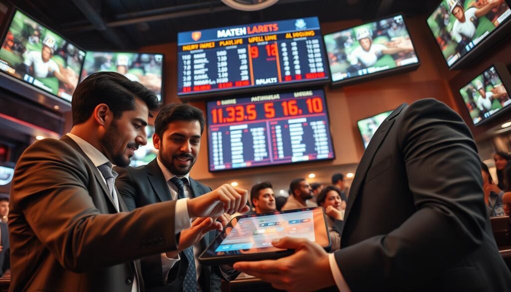 betting interest today injuries