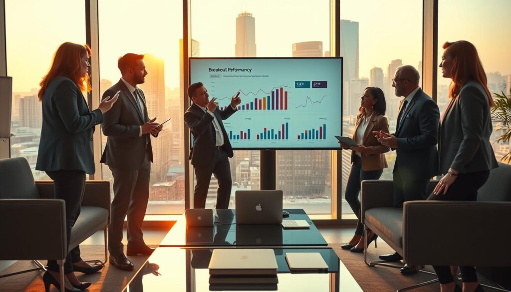 breakout performance week characteristics breakout performance week characteristics