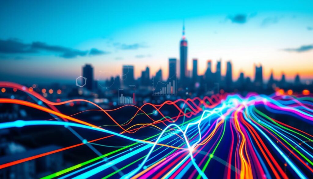 data signals data signals