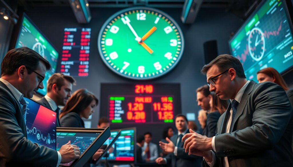 drivers of odds movement