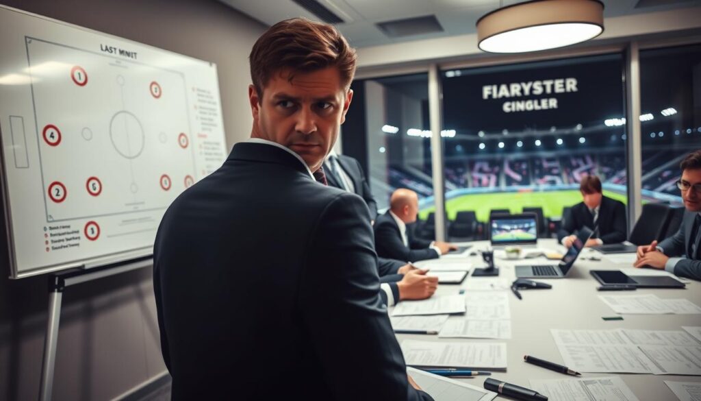 last-minute tactics last-minute tactics