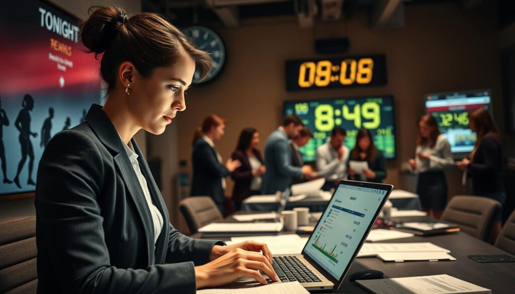 late team news today