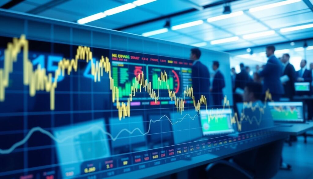 line movement tracking