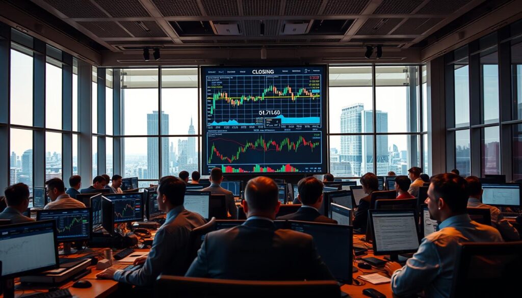 market signals market signals