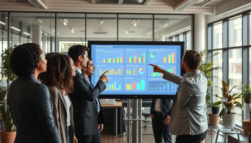 performance metrics breakout week performance metrics breakout week