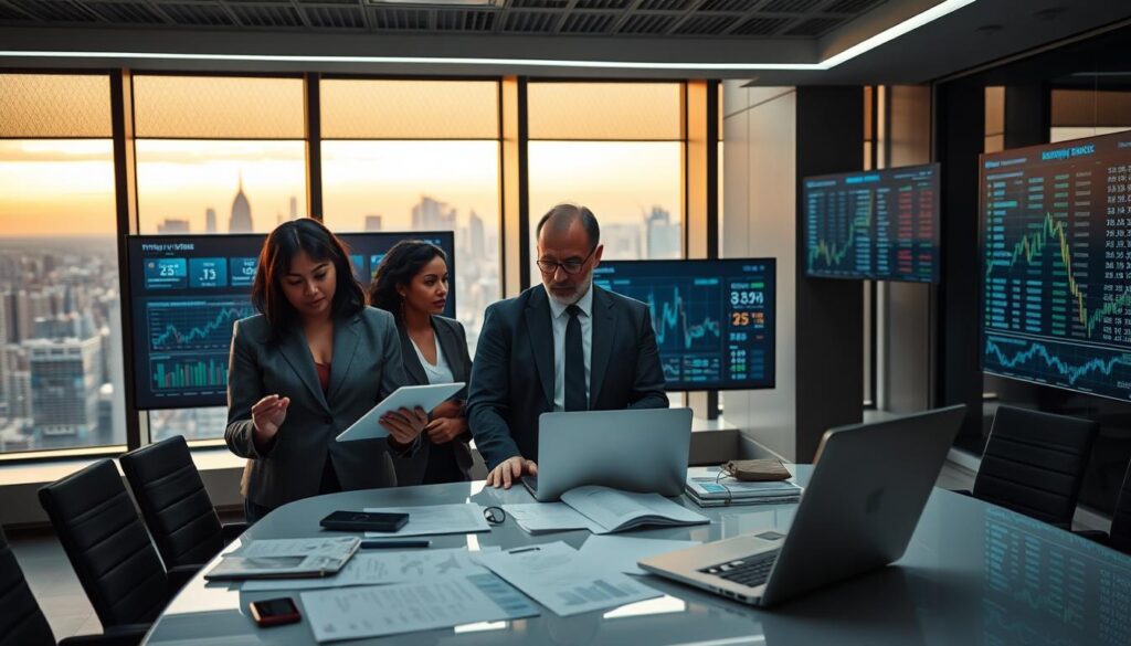 reading market signals reading market signals