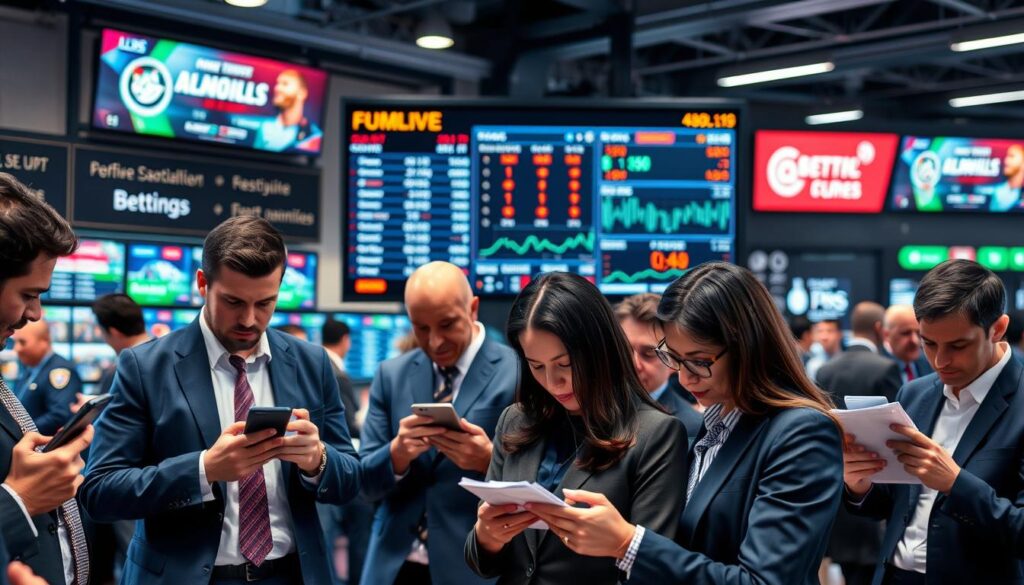 short-term form betting