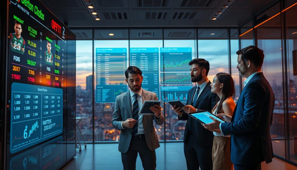 simulation models betting