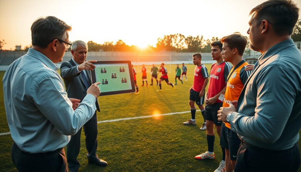 tactical adjustments