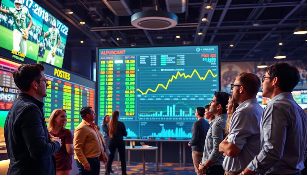 why betting lines adjusted matters why betting lines adjusted matters