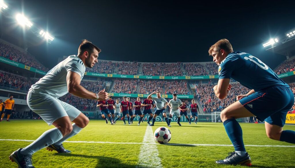 why midfield matters